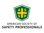 American Society of Safety Professionals American Society of Safety Professionals
