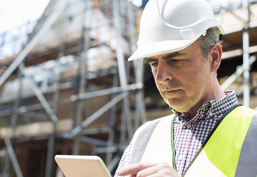 Construction site — Project Owners